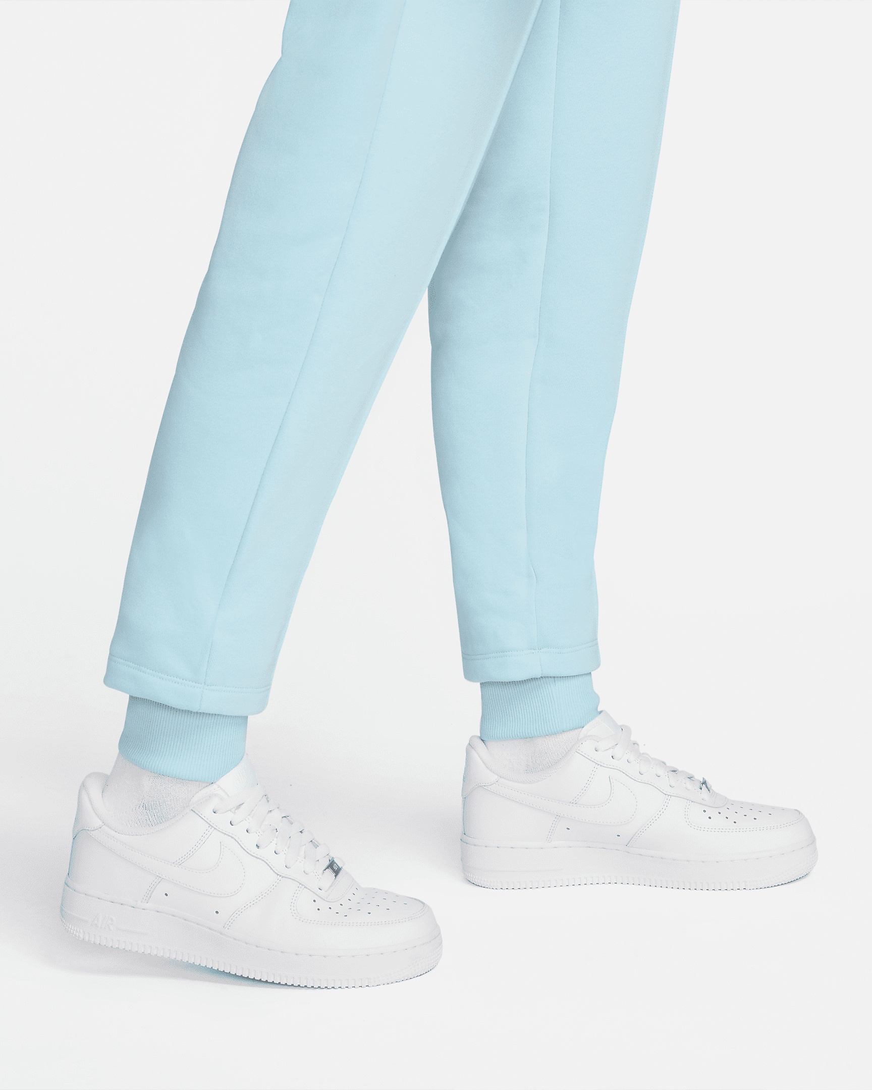 Nike Sportswear Icon Clash Women's Easy Fleece Joggers - 5