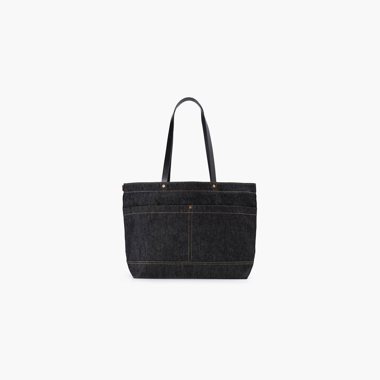 HERITAGE TOTE-ALL BAG - 1