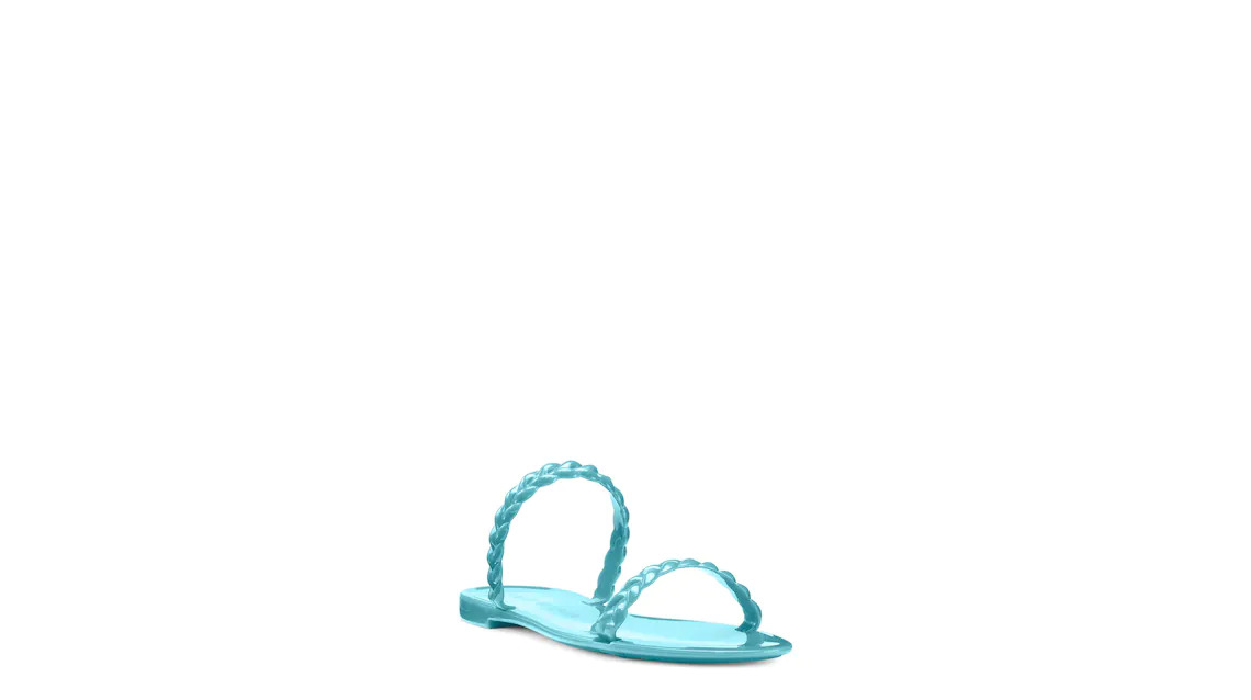 BRAIDA SAWYER JELLY SANDAL - 2