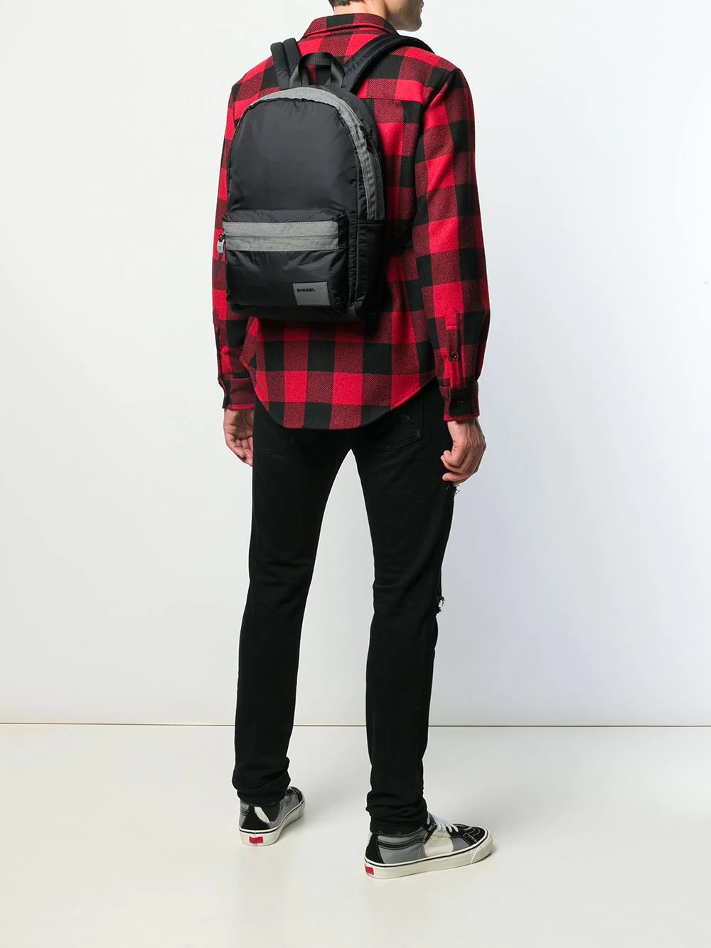 minimal backpack - 2