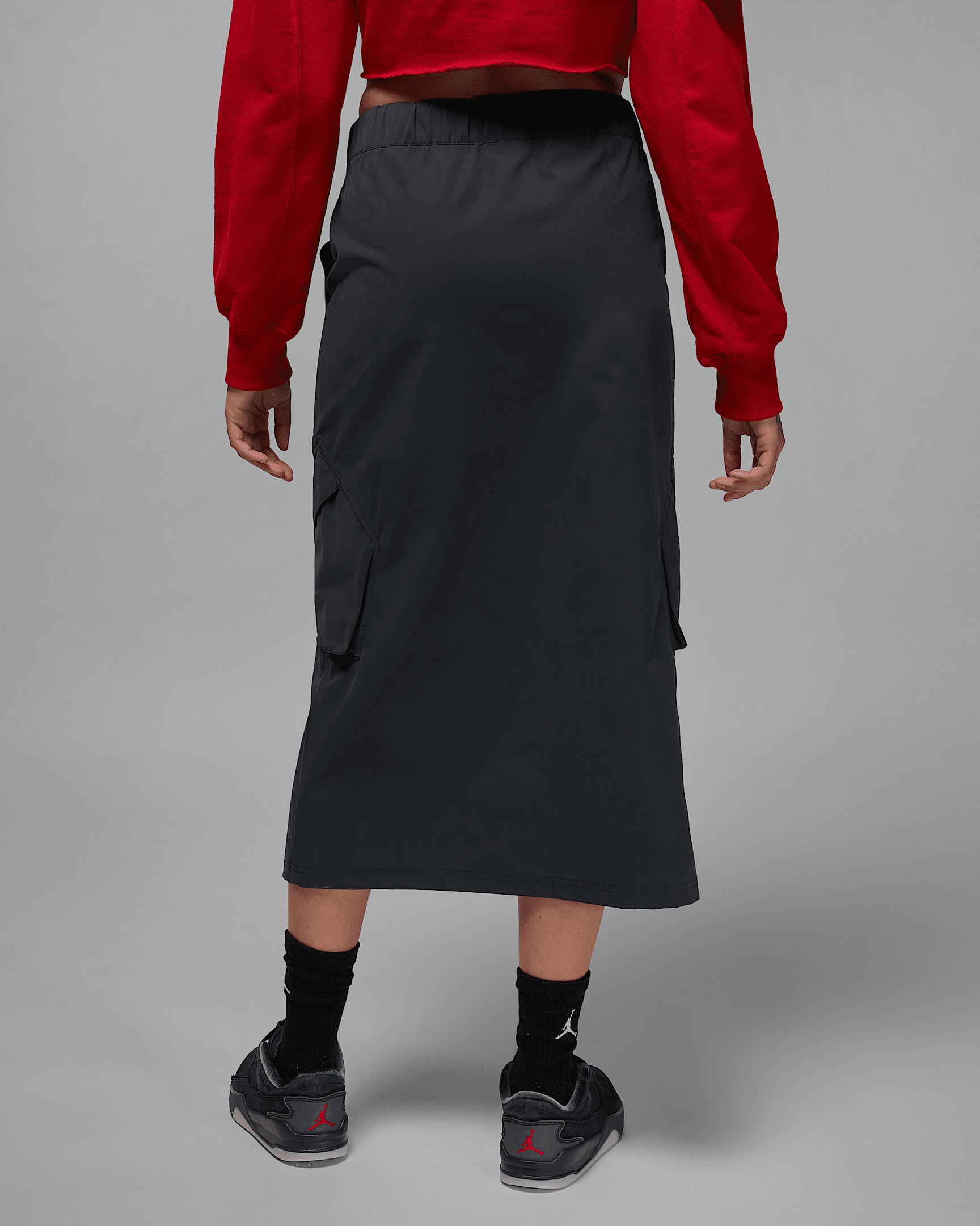 Jordan Chicago Women's Skirt - 2