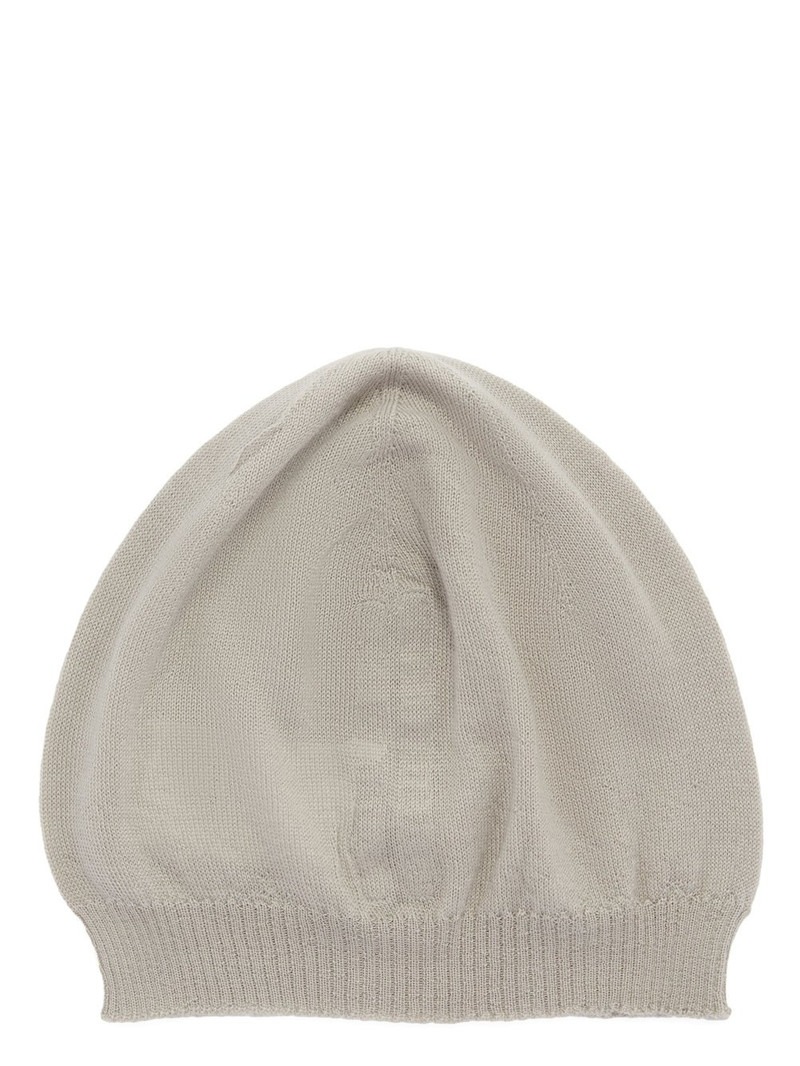 Rick Owens HAT outlook