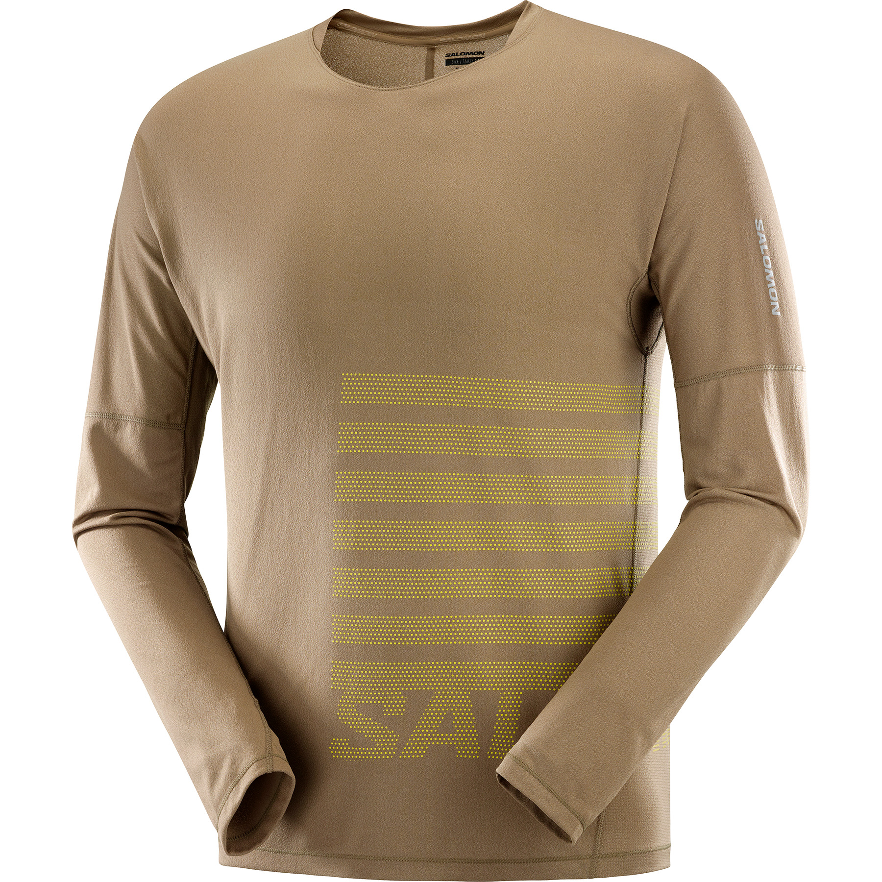 SENSE AERO GRAPHIC - 4