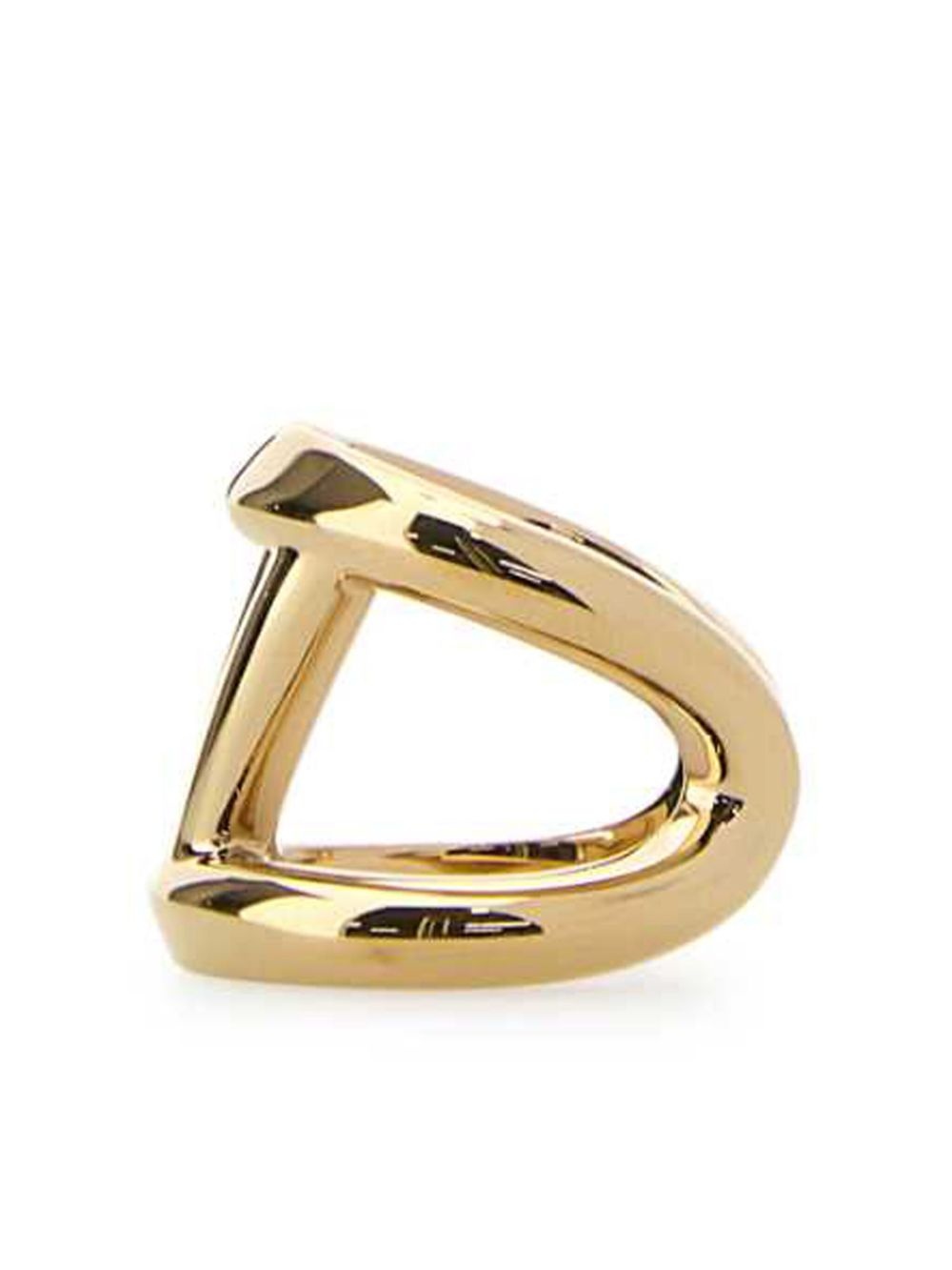 VLogo Signature ring - 3