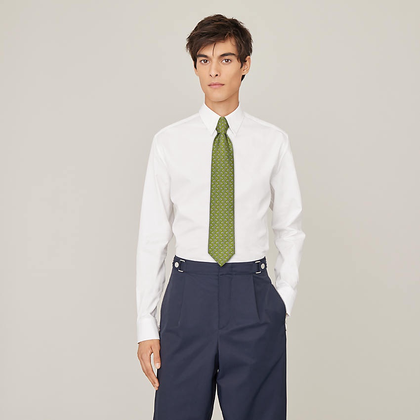 L'Epreuve Twillbi tie - 2