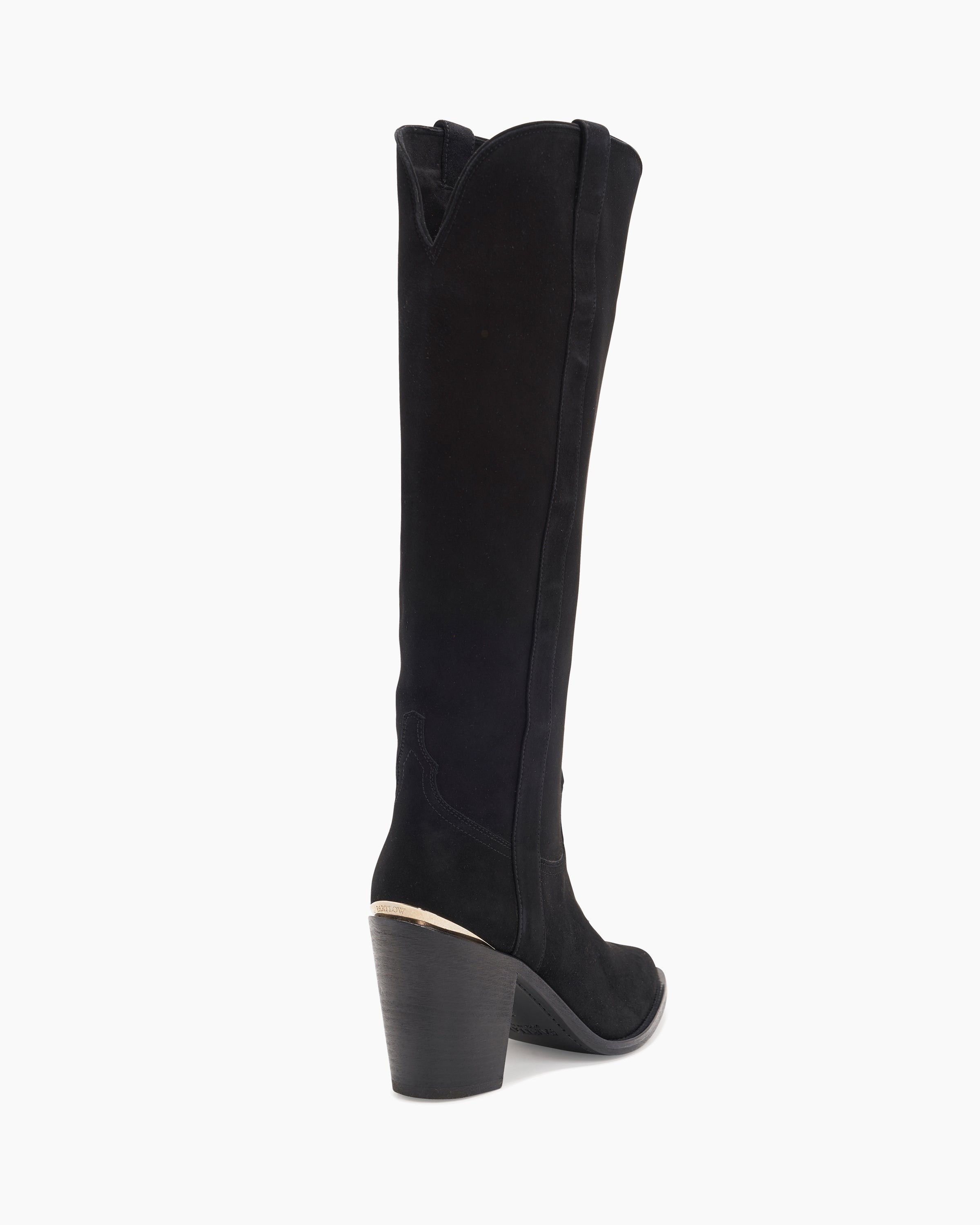 LEIGH ANNE KNEE HIGH - 4