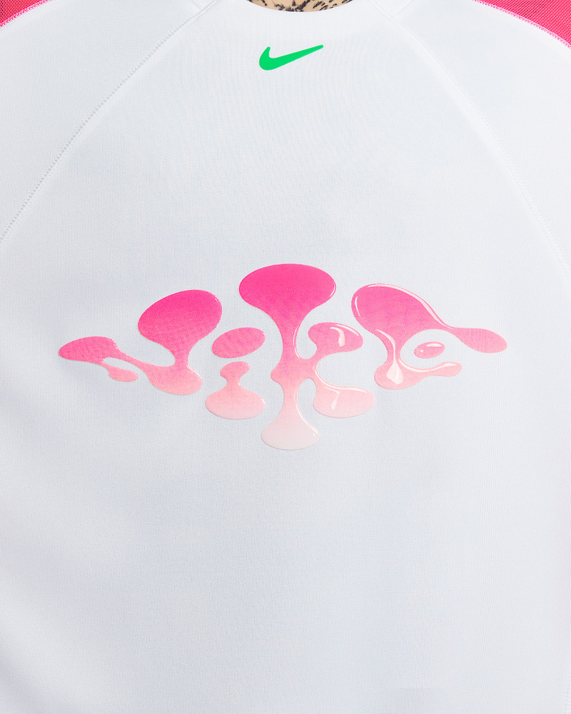 Nike Project F.R.O.G. Men's Long-Sleeve Jelly Jersey Top 5