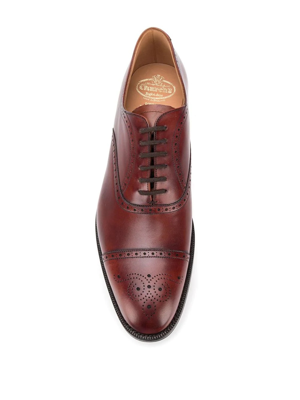 classic brogues - 4