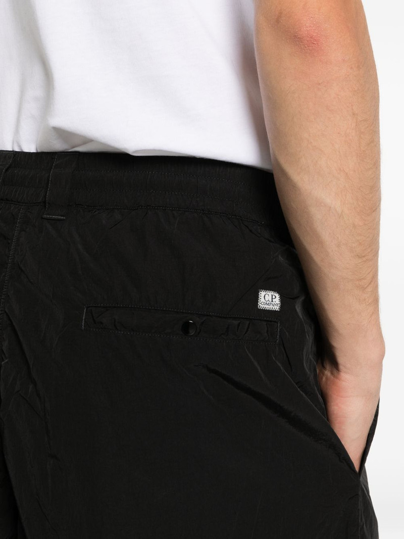 Chrome-R boxy pinces shorts 5