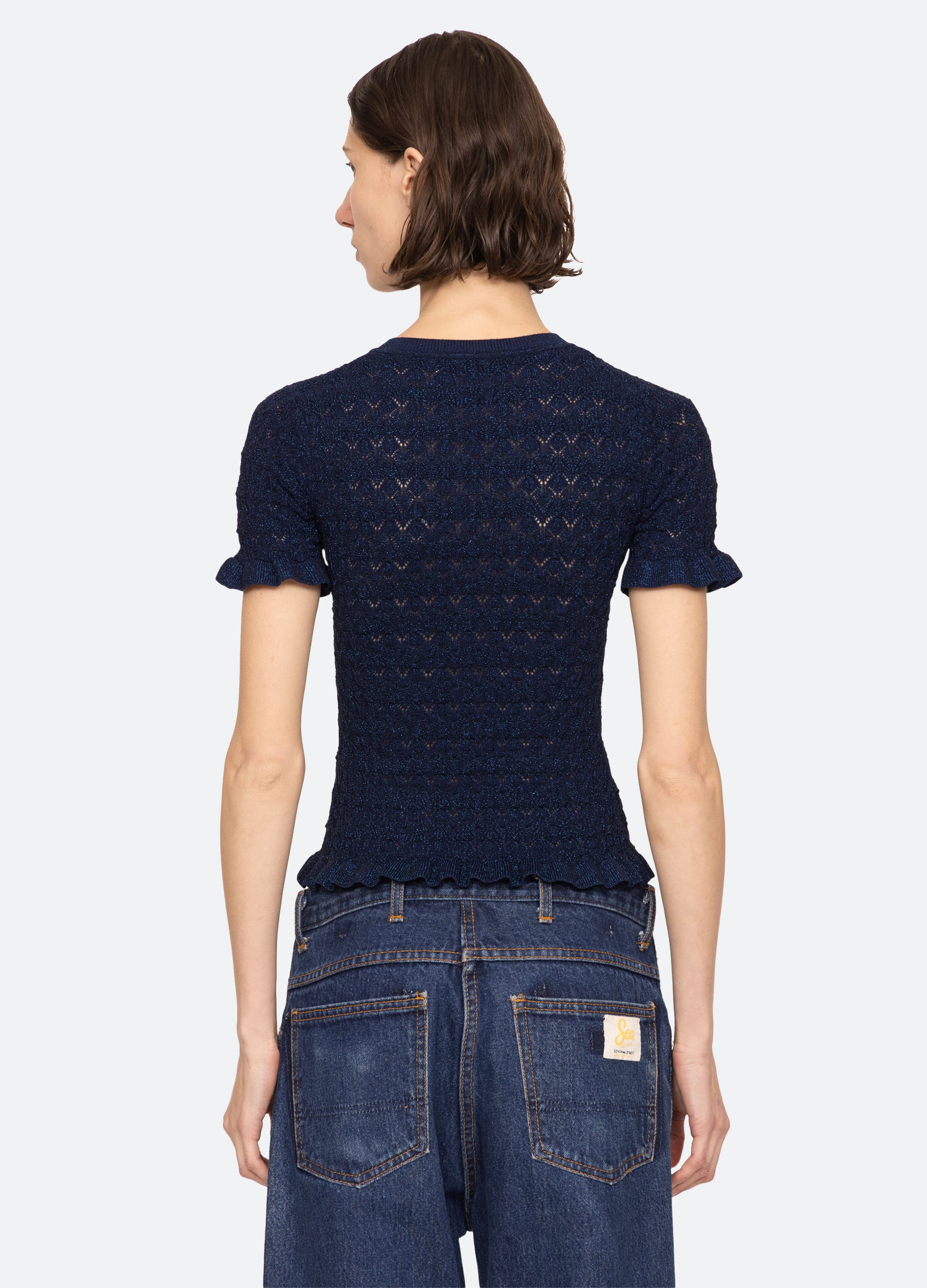 Ruby Top - 2