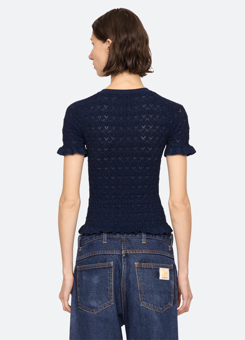Sea Ruby Top outlook