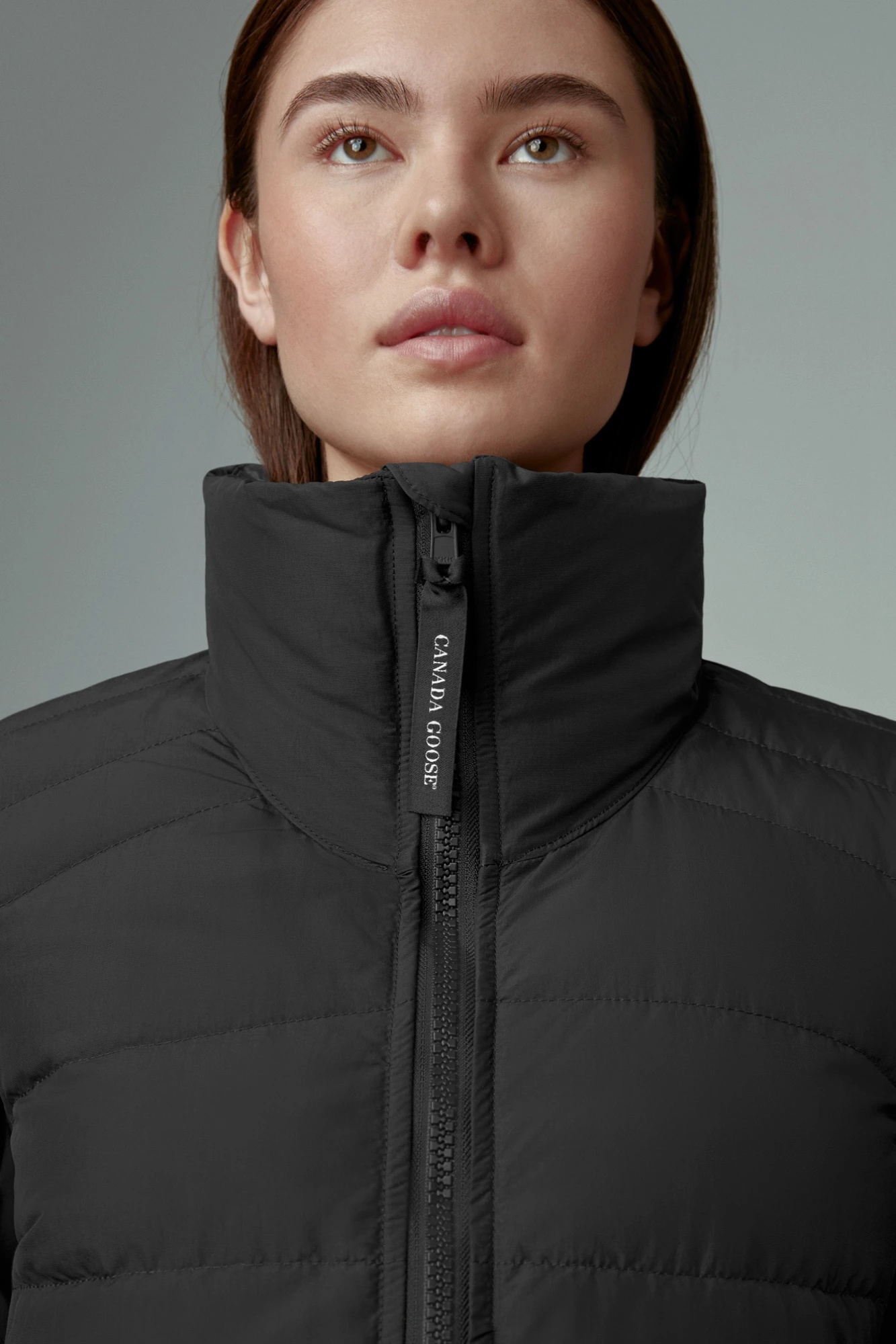 WOMEN'S HYBRIDGE DOWN JACKET - 7