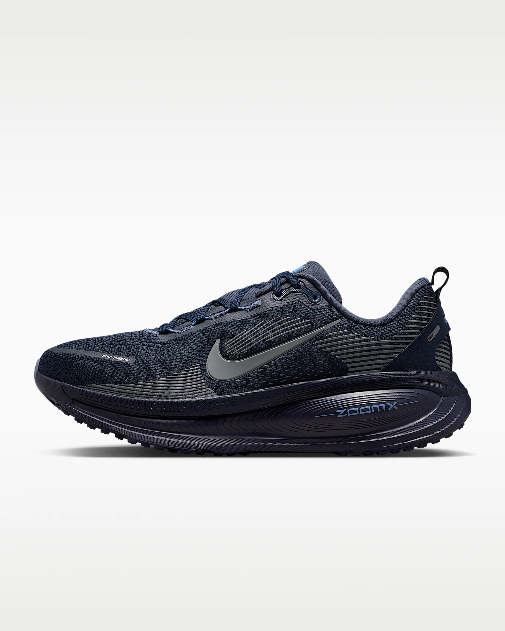 Nike Vomero 18 Men's Road Running Shoes - 1