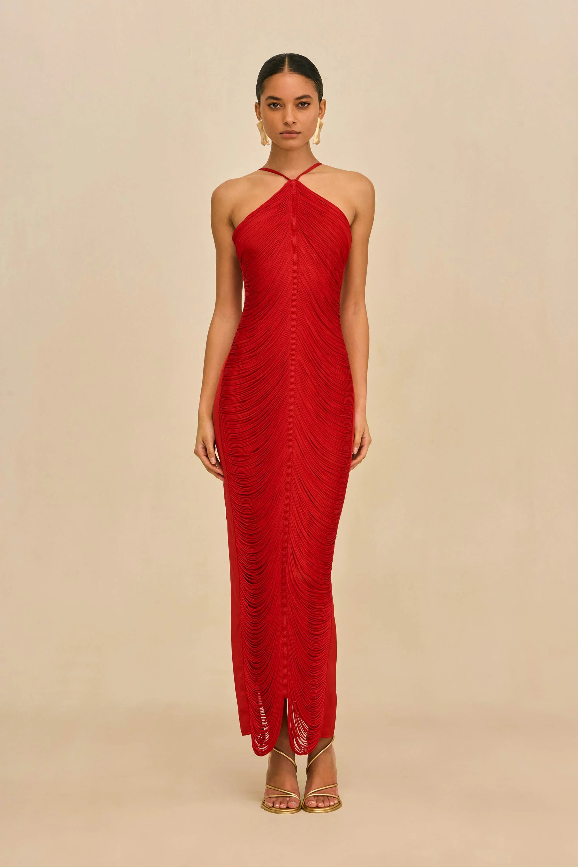 RENATA GOWN - 1