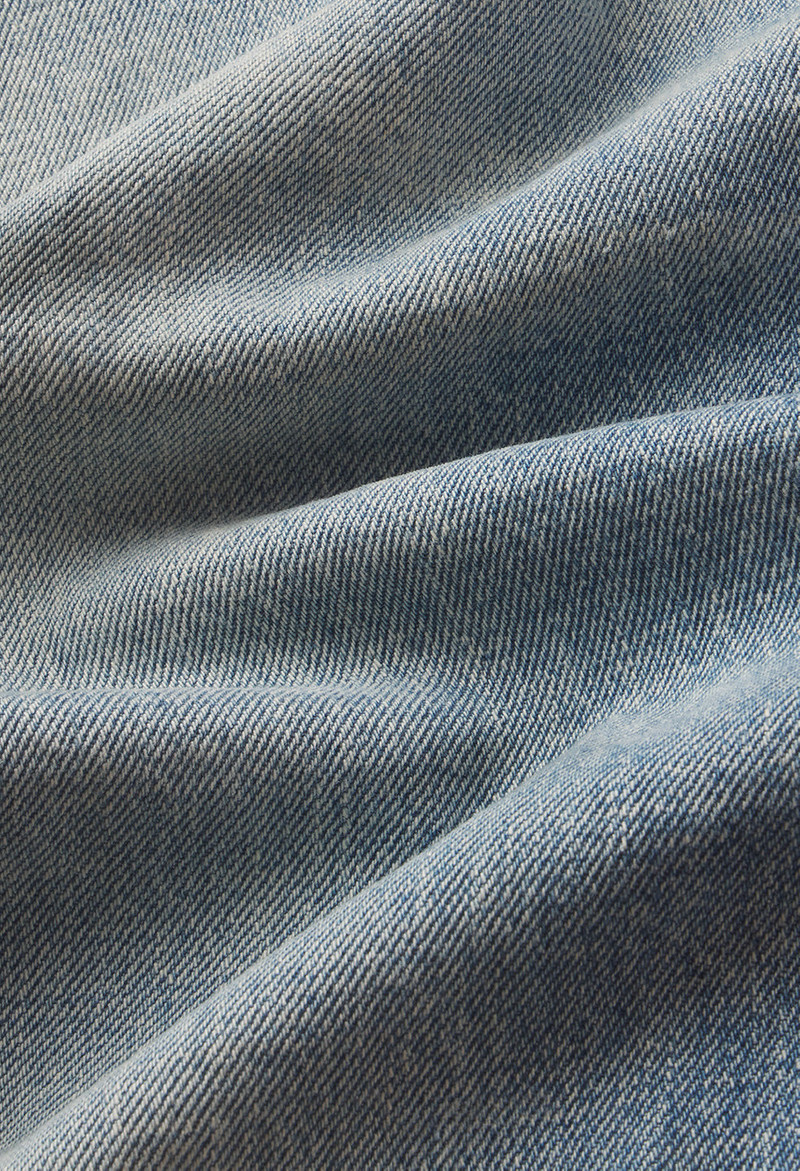 BIG JIM SELVEDGE 1