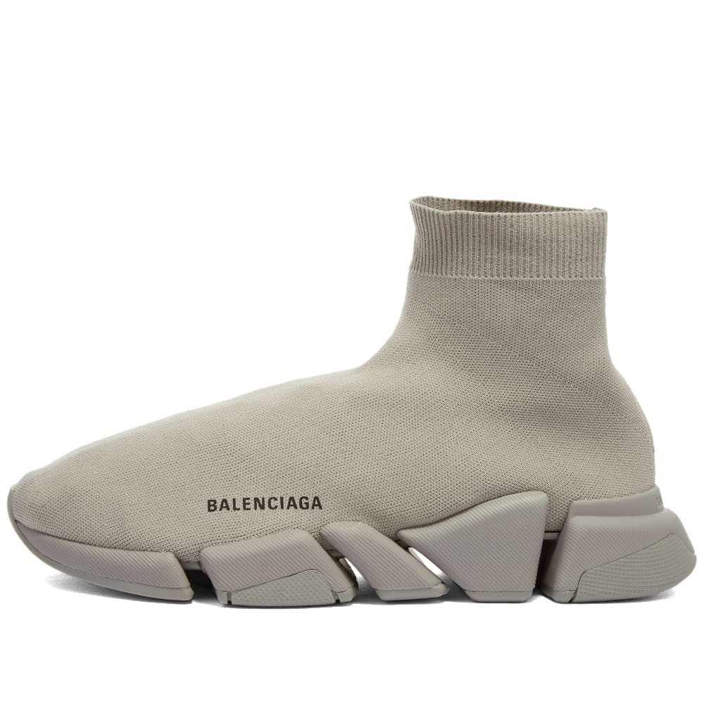 Balenciaga Speed 2.0 LT - 2