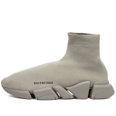 BALENCIAGA Balenciaga Speed 2.0 LT outlook