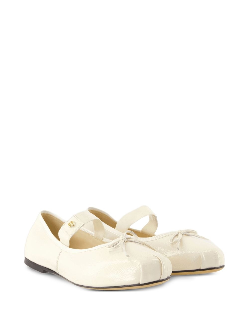 Jolie ballet flats - 2