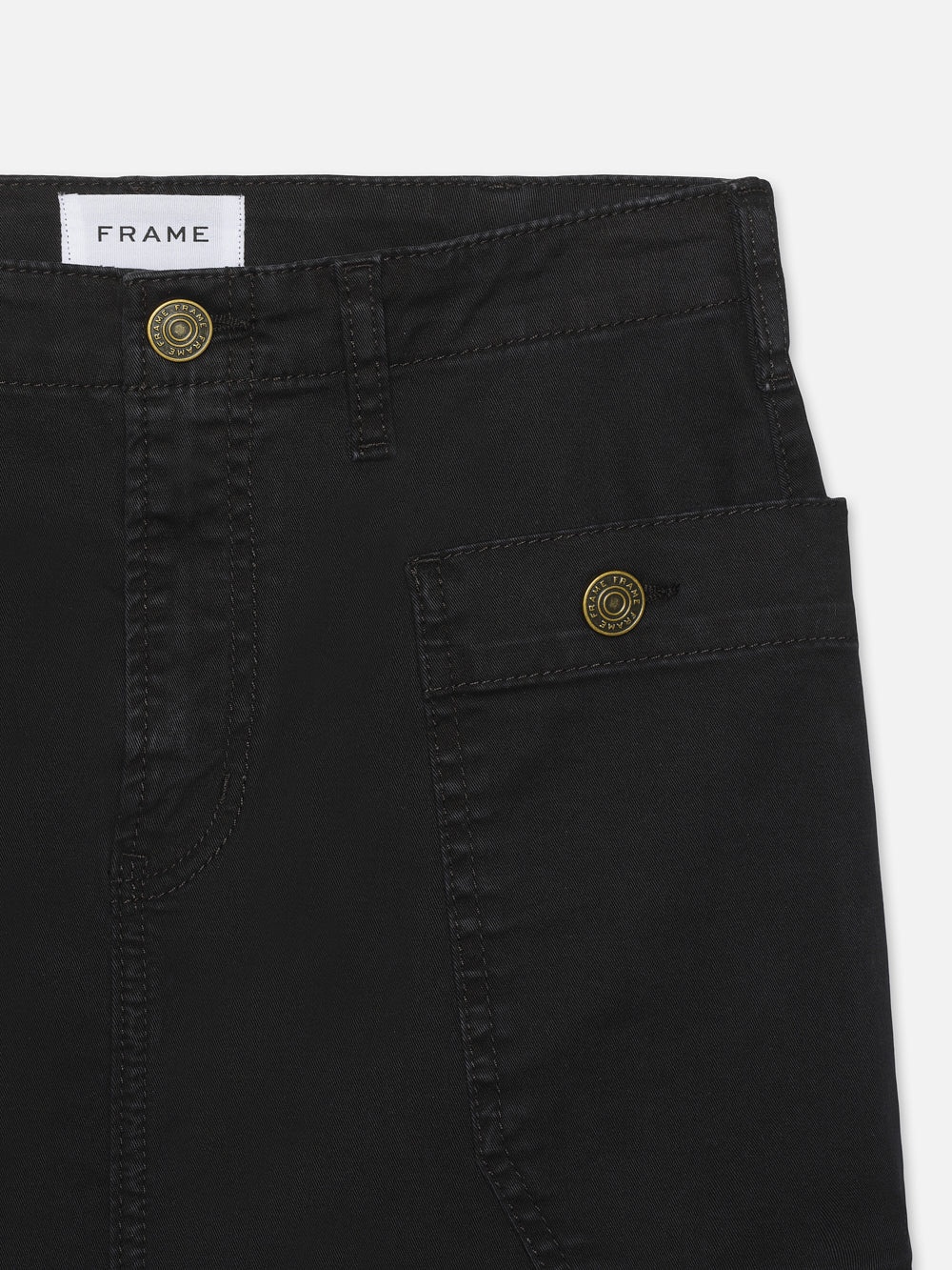 Cargo Mini in Black - 3