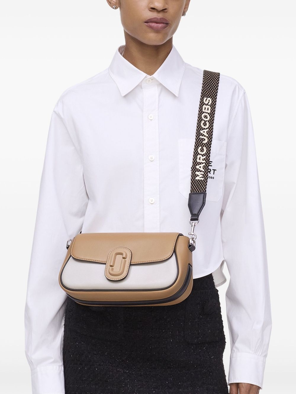 The Clover shoulder bag - 2