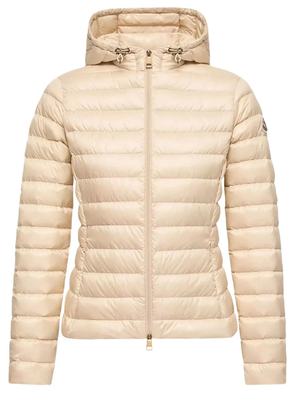 IGELHOOD DOWN JACKET - 1