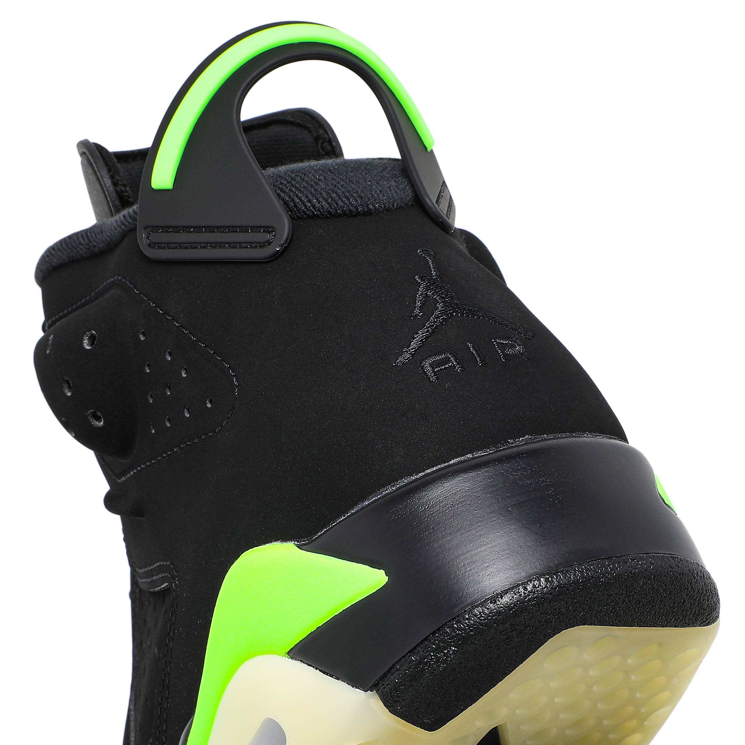 Air Jordan 6 Retro 'Electric Green' - 10