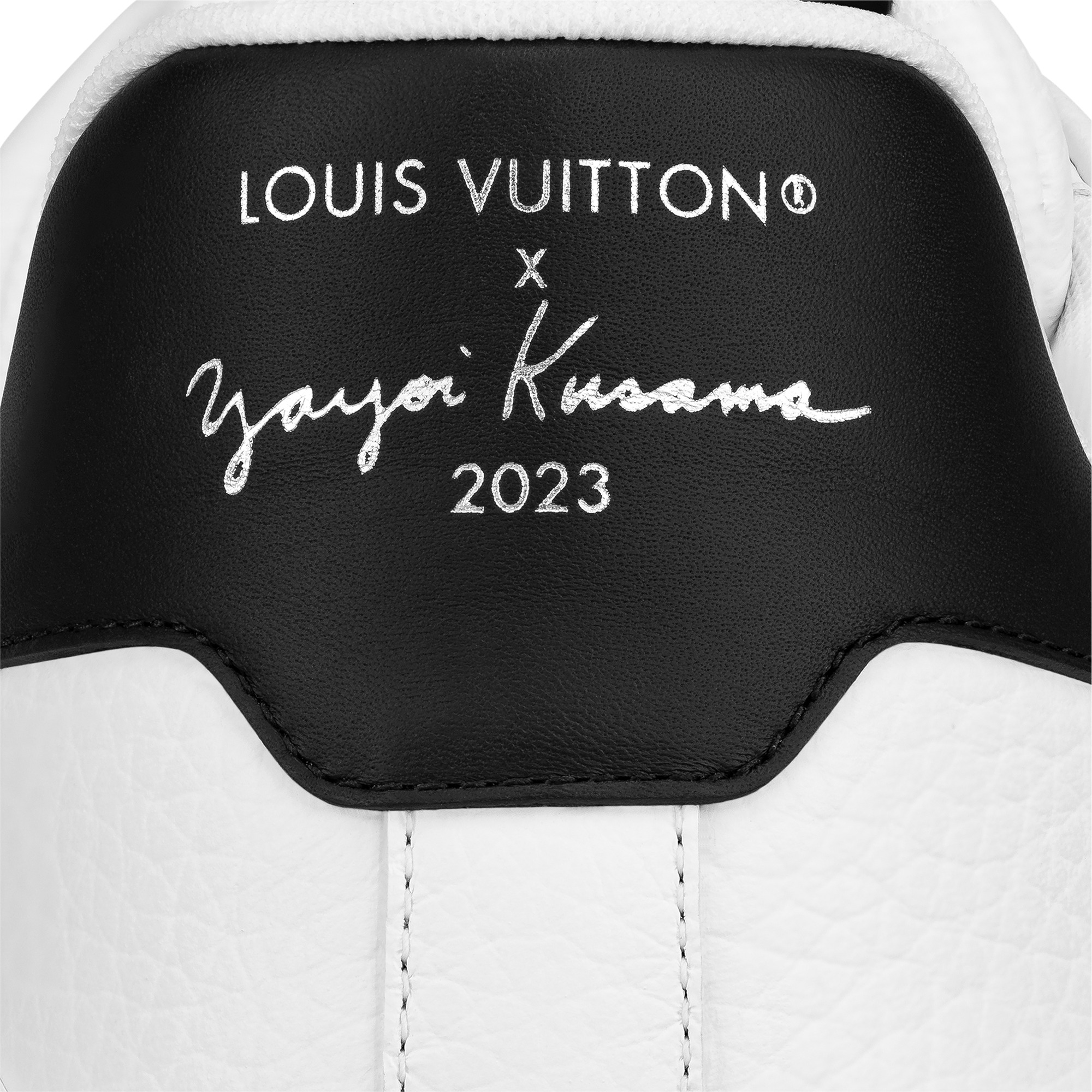 LV x YK LV Trainer Sneaker - 6