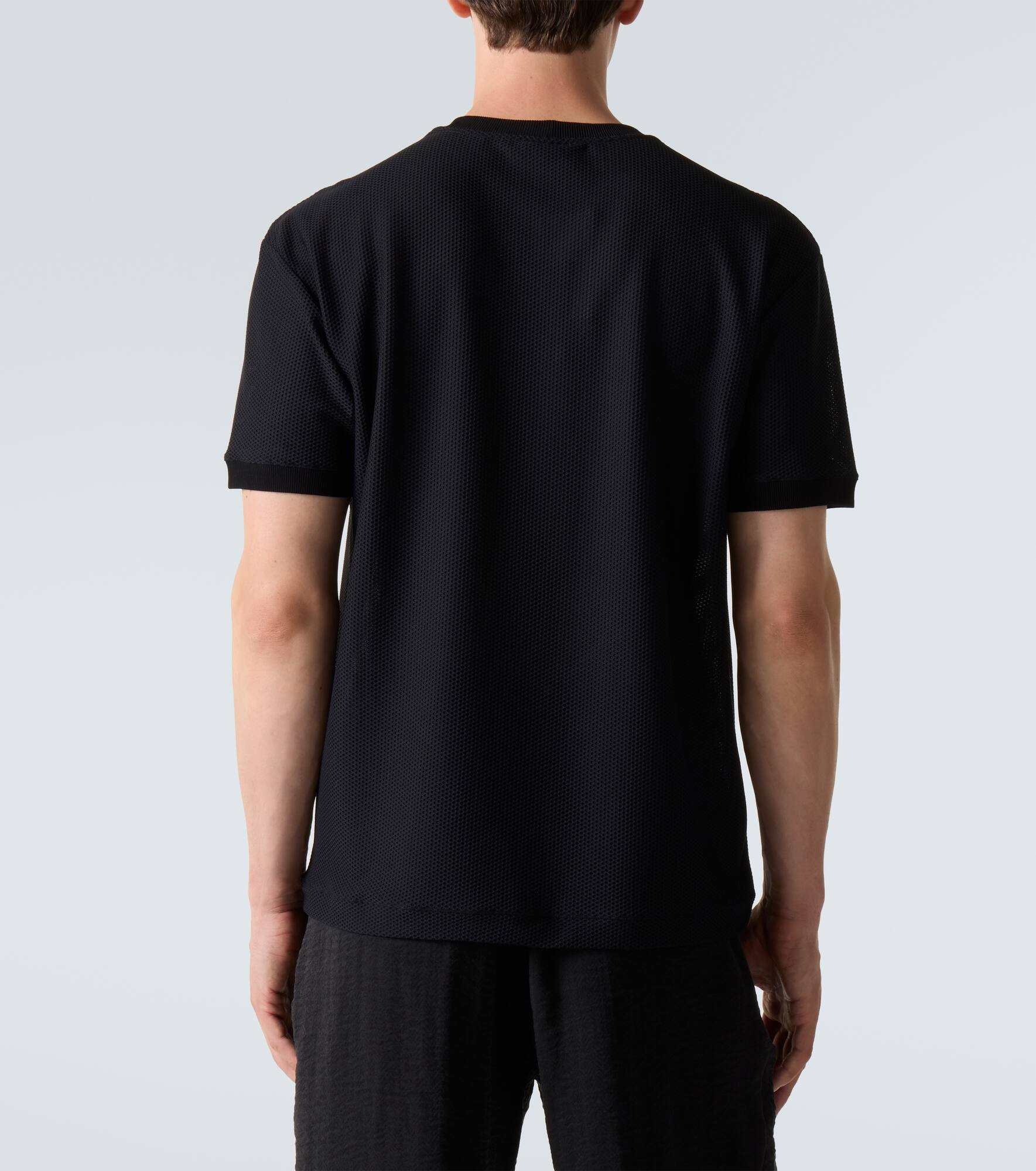 Jersey T-shirt - 4