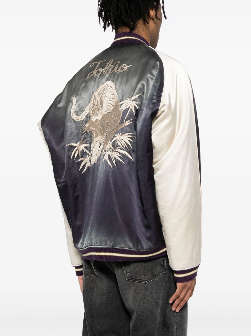 SOUVENIR JACKET - 4