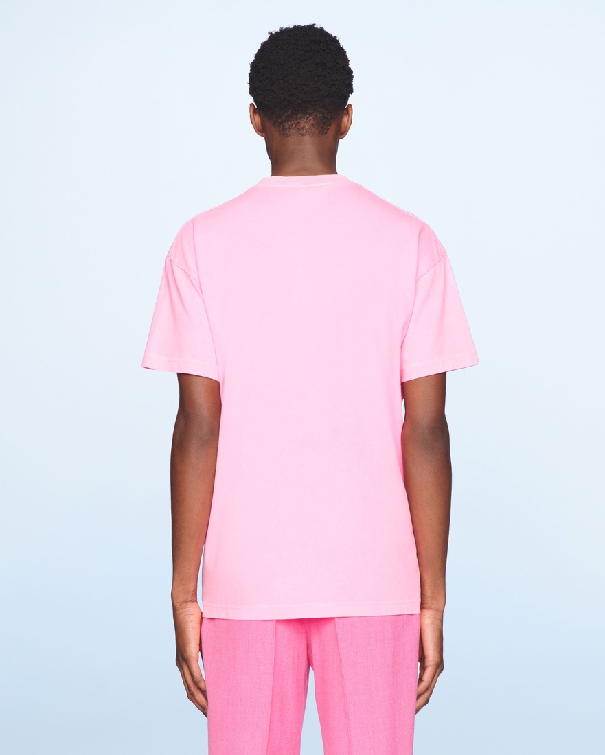 Le t-shirt Fluo - 3