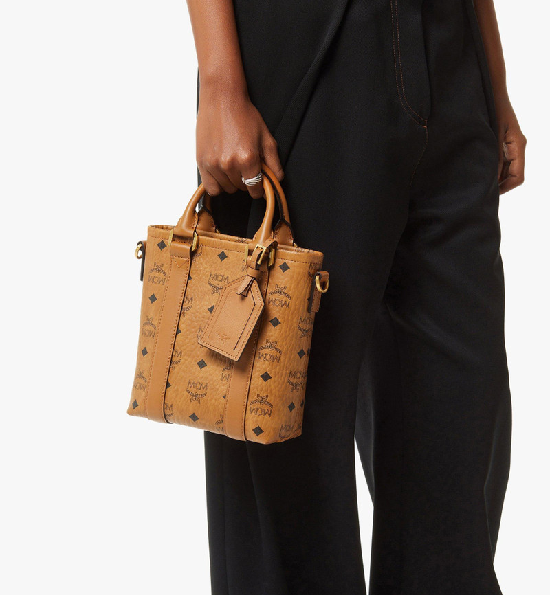 Aren N/S Tote in Visetos 8