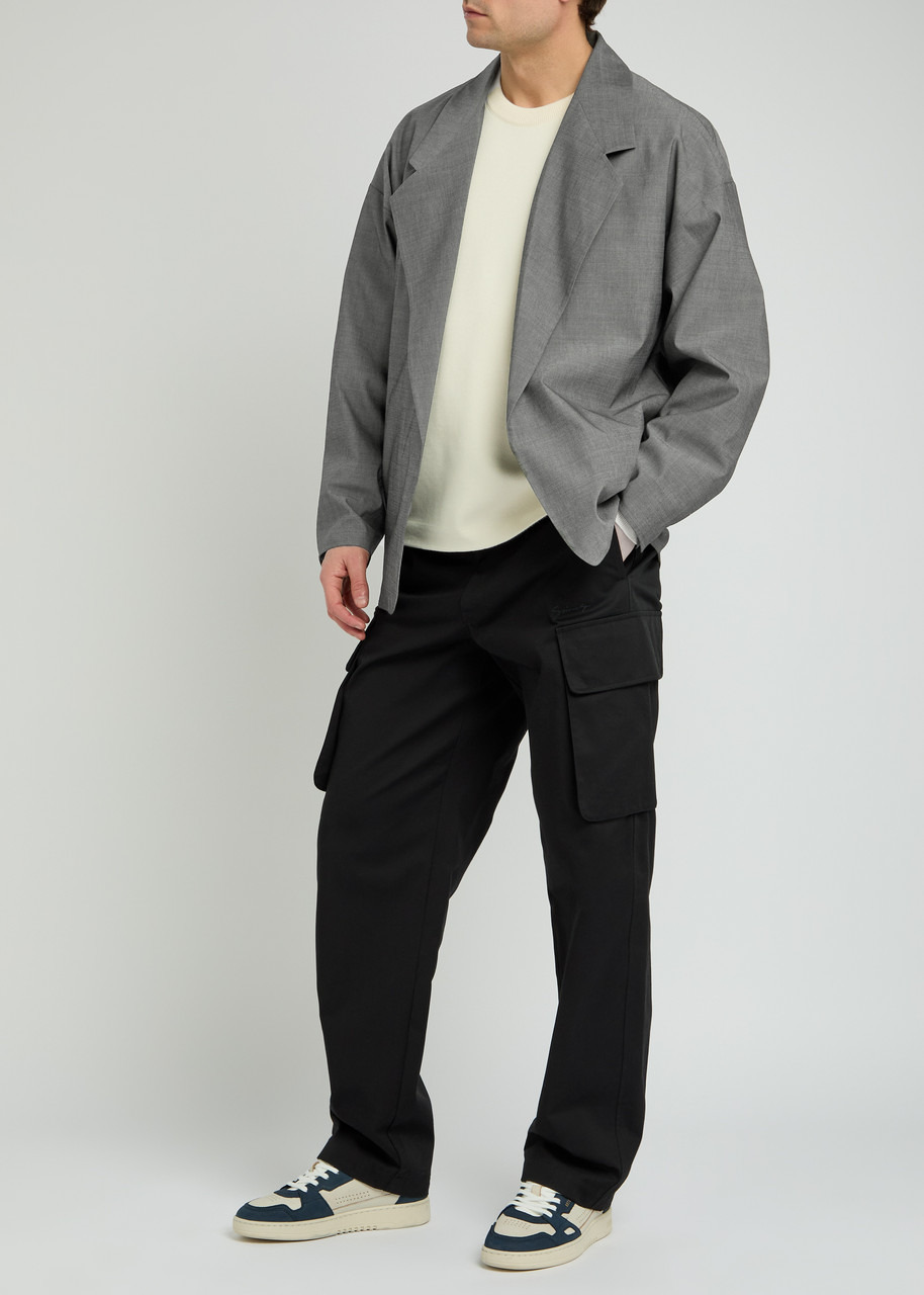 Fear OF God California Cotton-blend Blazer - 4