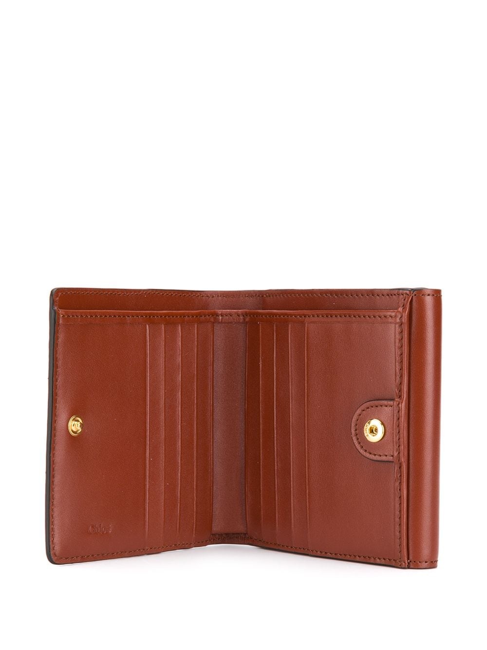 Chloé “C” wallet - 3