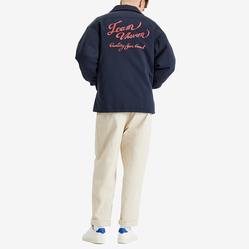 visvim Visvim Westwood Down Team Jacket outlook