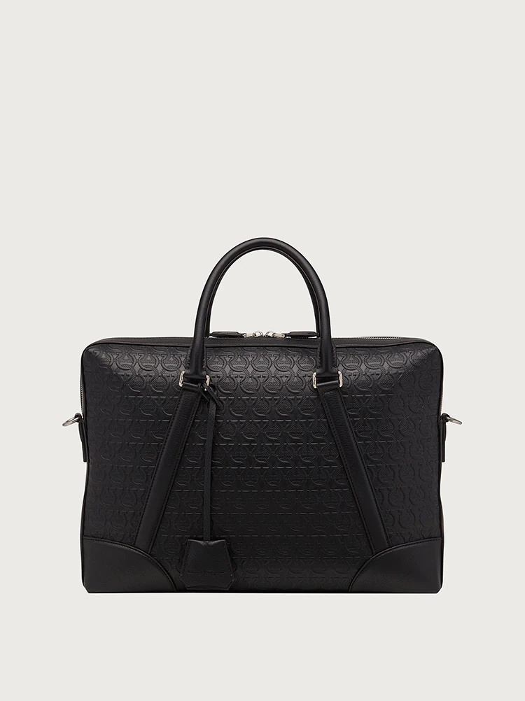 GANCINI BUSINESS BAG - 1