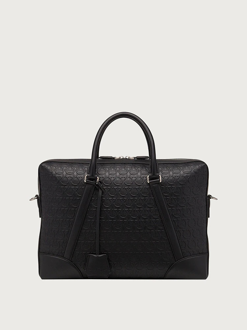 GANCINI BUSINESS BAG 1