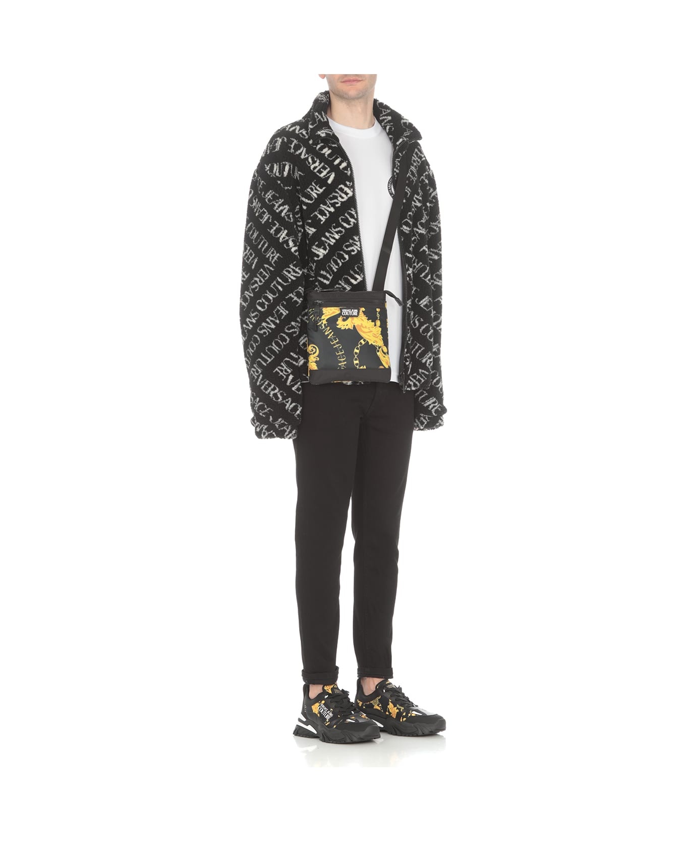 Versace Jeans Couture Bag - 5