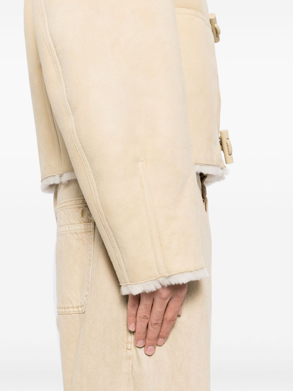 TELO JACKET - 2