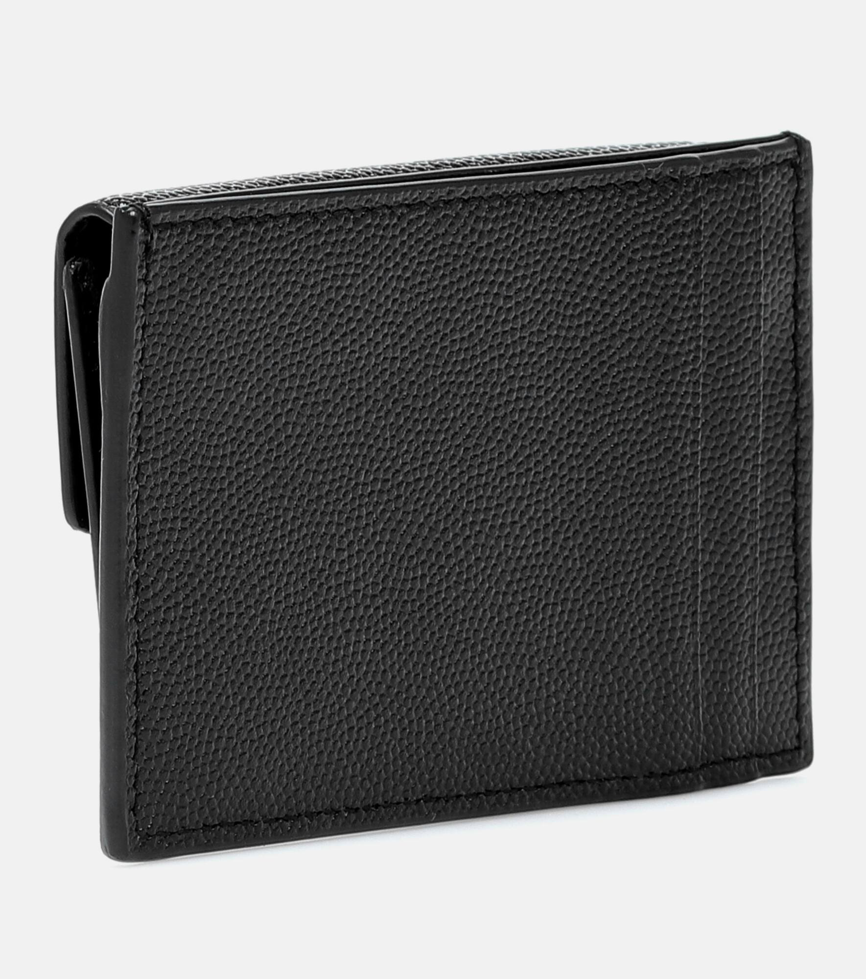 Uptown leather card case - 3