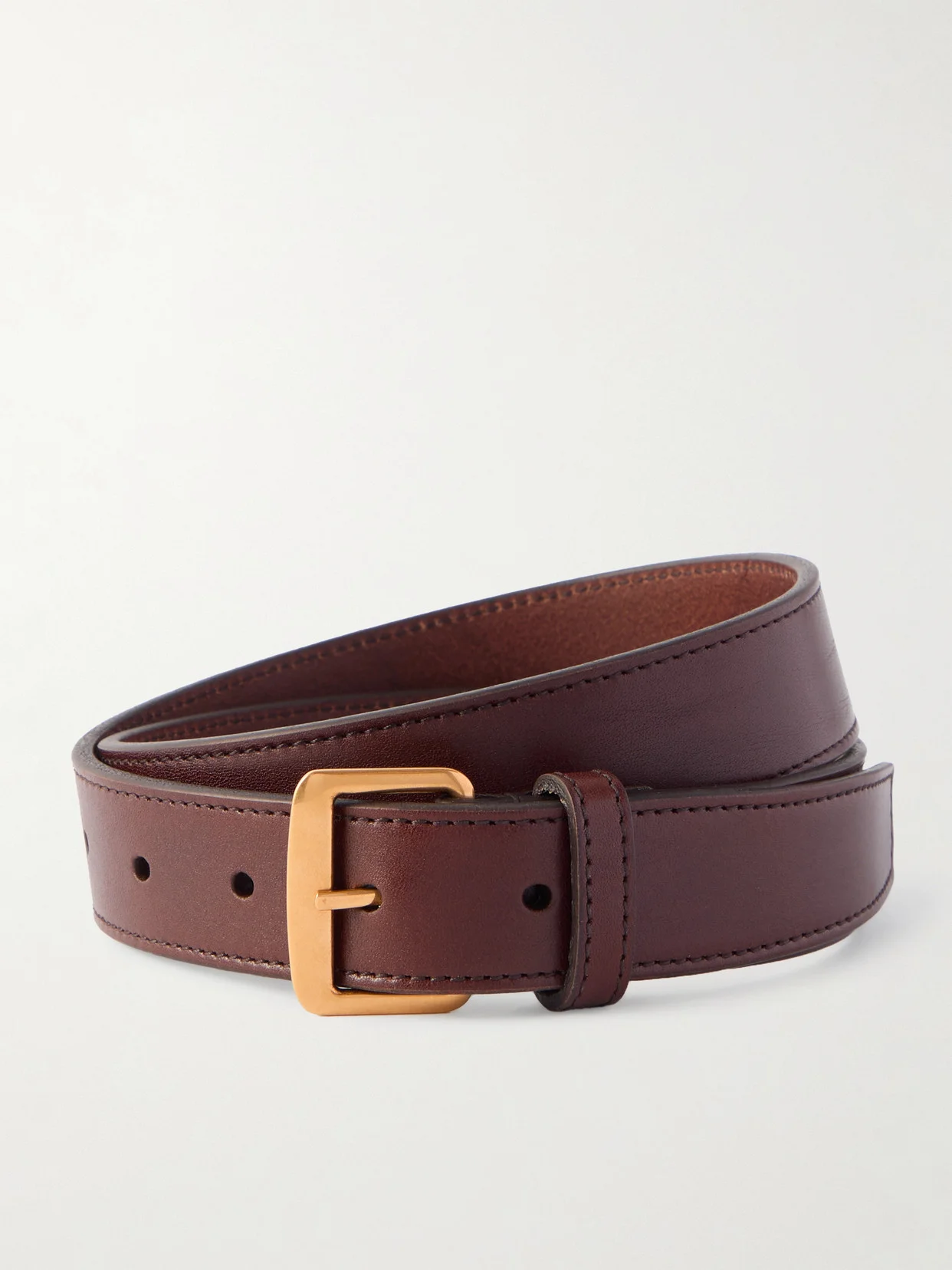 Leather Belt - 1