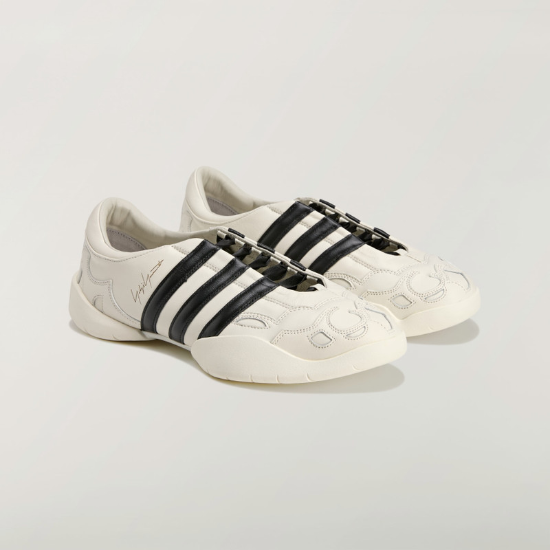 Y-3 REGU MARY JANE Shoes 5