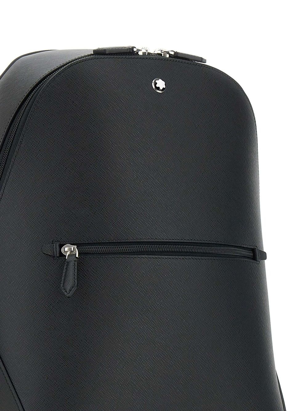 Sartorial backpack - 4