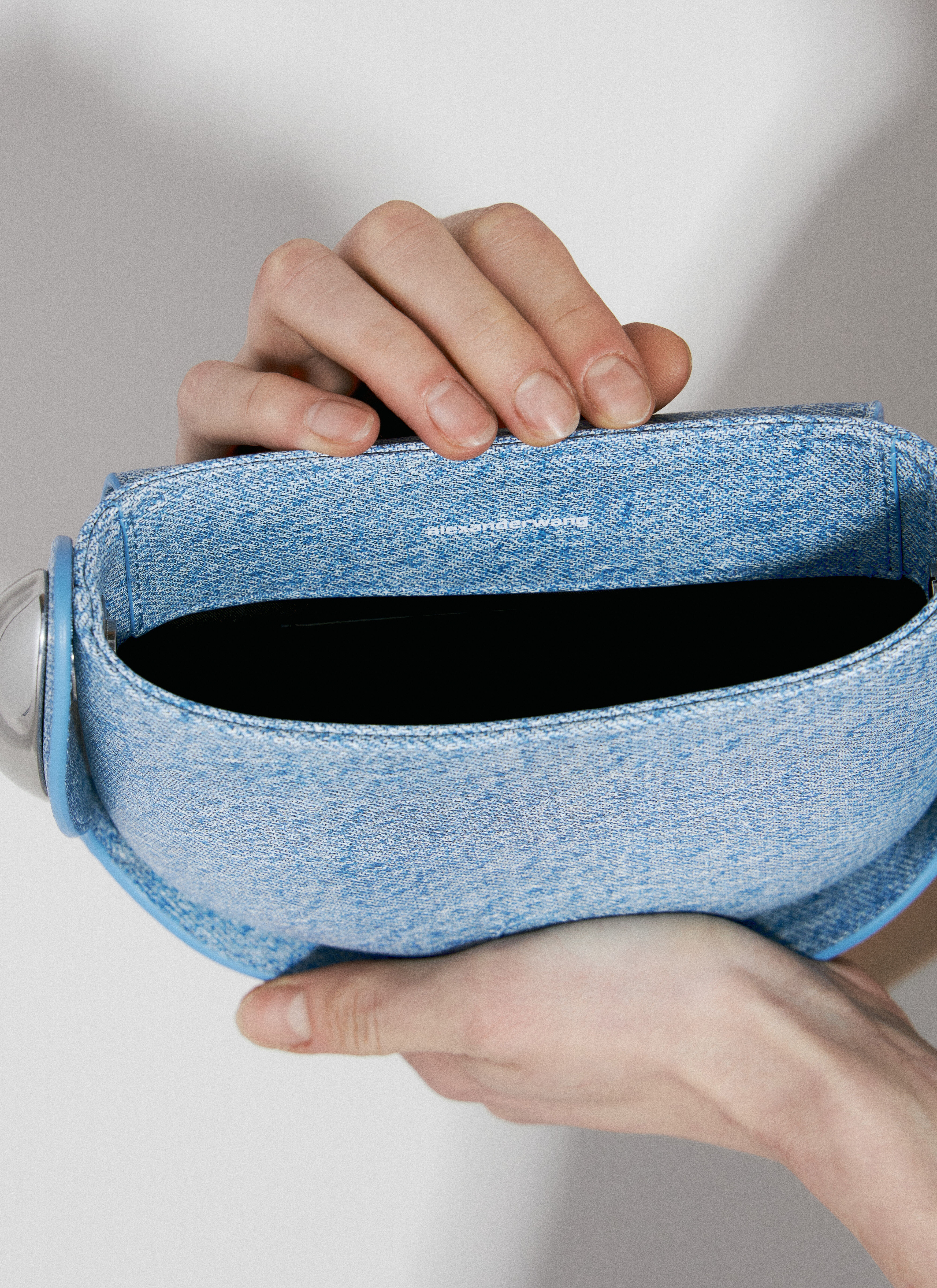 Dome Mini Handbag - 6