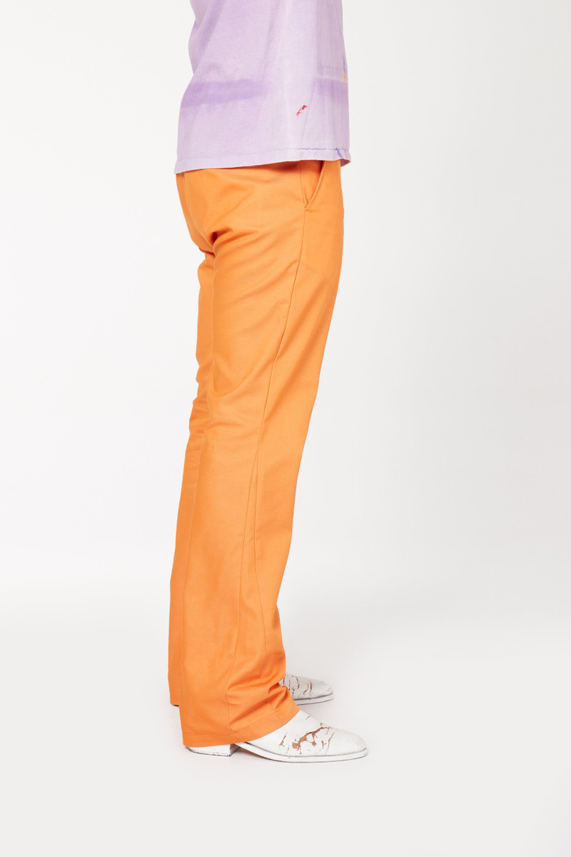 LA CHINO FLARE 16