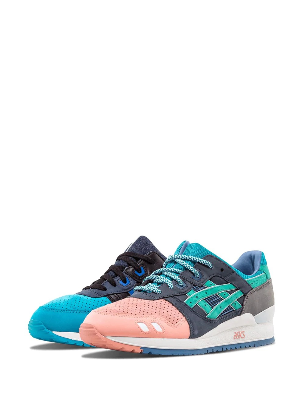 Gel-Lyte III sneakers - 2