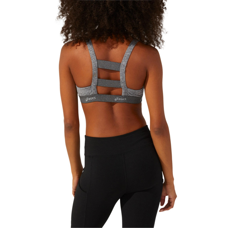 Asics WOMEN'S Team ASICS Band Bra outlook