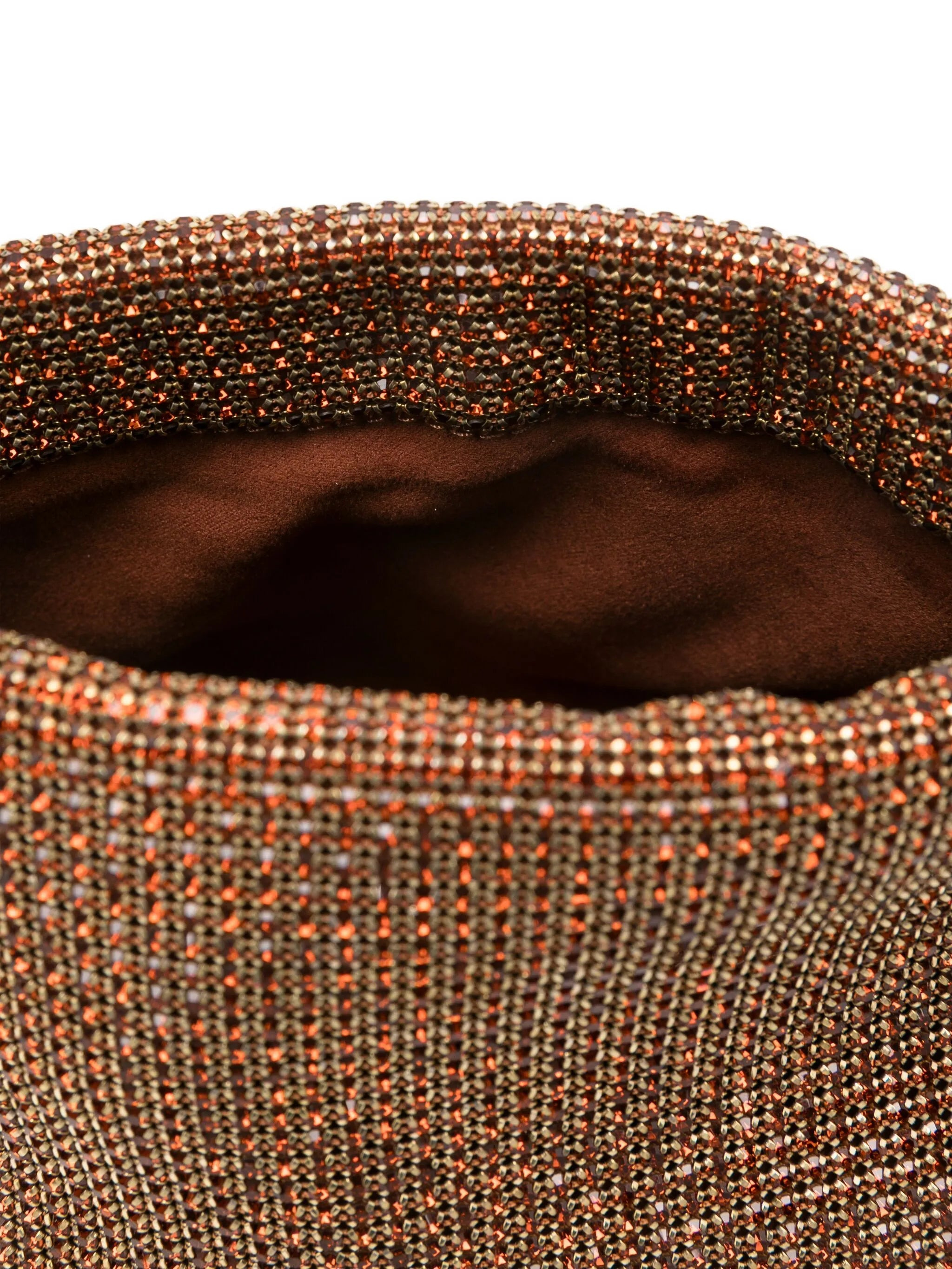 Cult Gaia Lillia Embellished Clutch Bag - 3