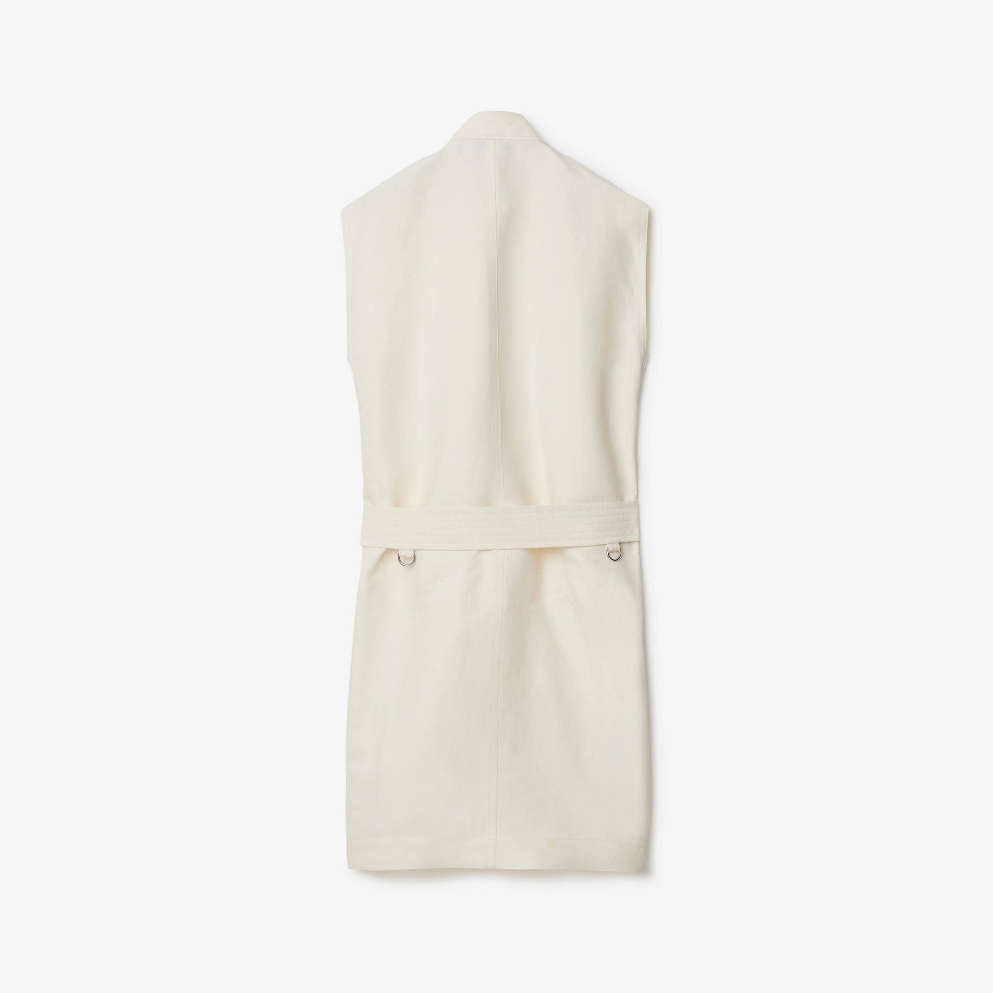 Canvas Dress - 5