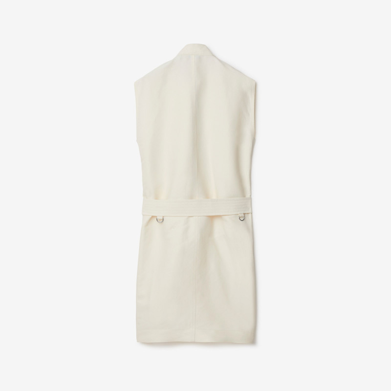 Canvas Dress 5