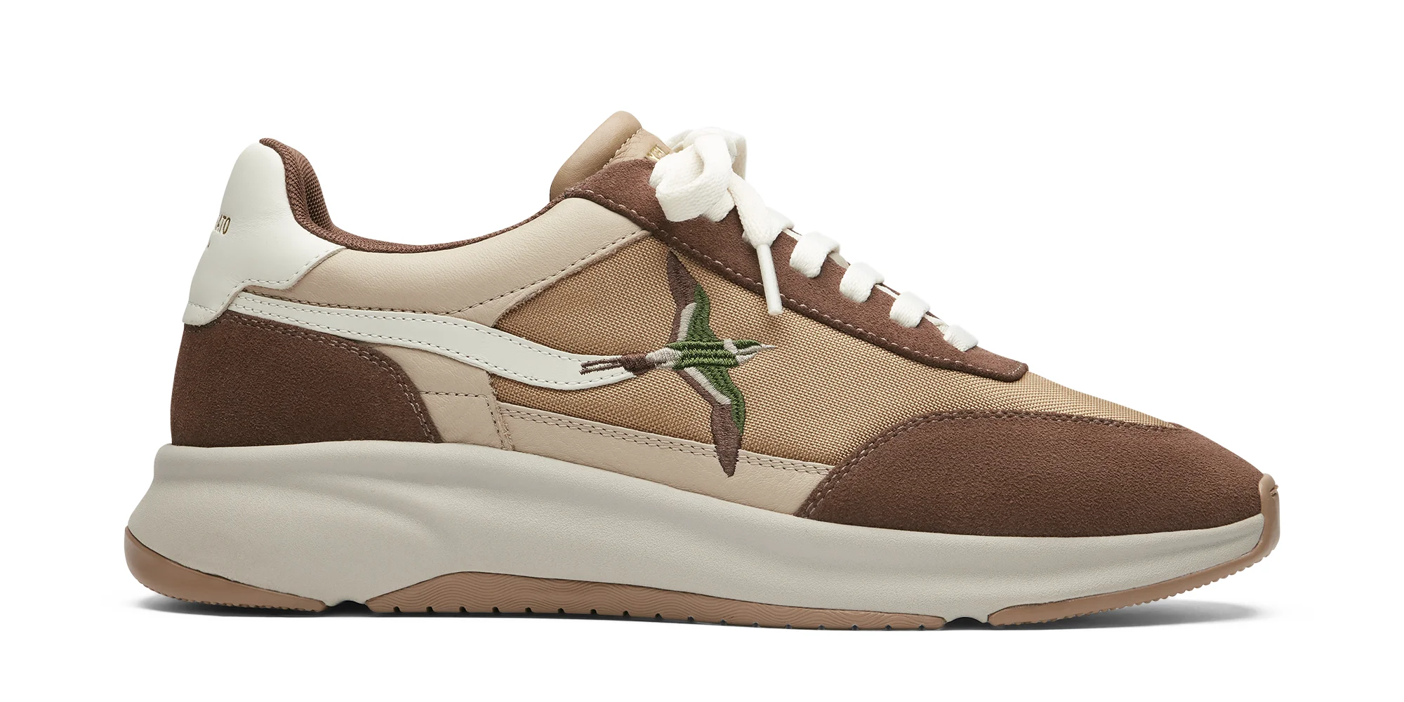 Genesis Neo Bird Runner - 1